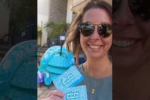 How to save money in Waikiki! | Tip 2 of 3 | Buses #traveltips #hawaii #shorts