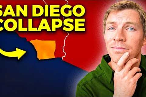 This Will Be Worse Than a Housing Market Crash in San Diego