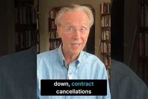 Spring Market Housing Crash #news #home #shorts