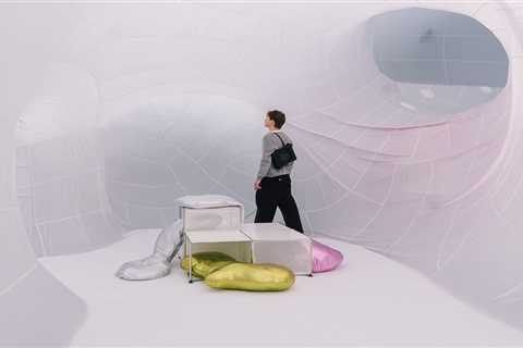 Everything We Could Possibly See in One Day of Milan Design Week