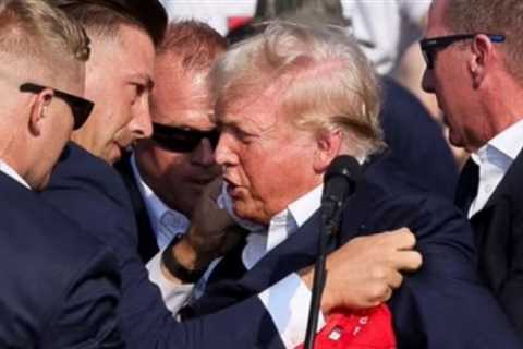 The Latest Trump Assassination Attempt, How Media Narratives Fuel Violence