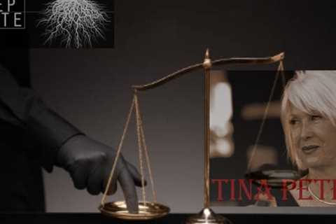 Judge Barrett and the Viciously Corrupt Colorado Courts Continue to Deny Justice and Persecute Tina Peters