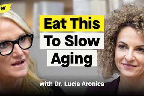 Eat This to Live Longer, Stay Young, and Transform Your Health