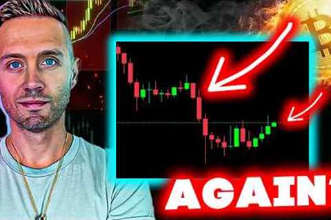 The Last Time Bitcoin ETFs Did THIS, CRYPTO Crashed 30% (What's Different?)