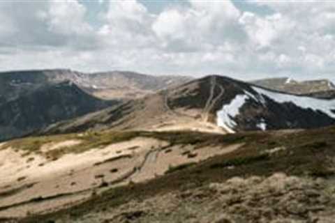 Svydovets: How an International Environmental Campaign Intertwines with Local Interests