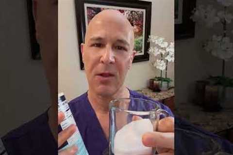 Lose￼ Up to 5 Pounds in 2 Days!  Dr. Mandell