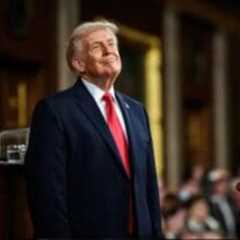 Whisky tariffs lifted as Trump hails royal state visit