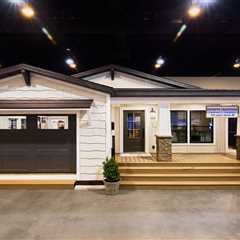 Clayton CrossMod single-section missing middle housing launches