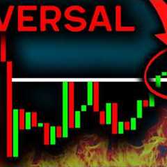 BITCOIN JUST FLIPPED: Bullish Price Target Revealed!!! - Bitcoin News Today, Ethereum & Altcoins