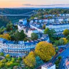 Bristol leads UK innovation jobs boom as the regions close the gap on London