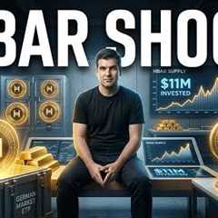 They’re buying HBAR... and NOT telling you