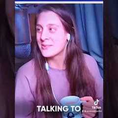 Recording your first ever podcast episode