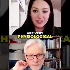 Unlock Your Cravings: Understand Your Body's Signals Now! #shorts