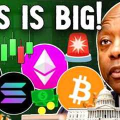 🚨Breaking News! Stablecoin Yield Deal FINALIZES & CLARITY Act Will Pass!