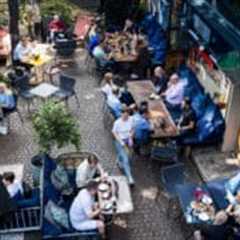 Last orders for British hospitality: Are Reeves and Starmer trying to kill the UK restaurant sector?