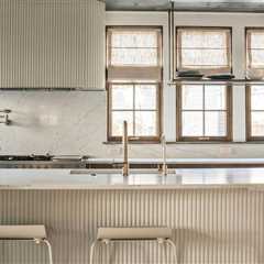 The Case for Roman Shades: Why This Designer Window Treatment Is Worth Reconsidering