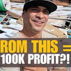 From a Distressed Home to $100K Profit? (Real Hawaii Deal)