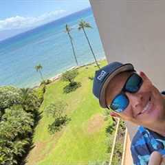 Under $270K! Ocean Front Bliss | Maui Real Estate