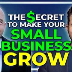 Small Business Success: Investment Trends, Growth Strategies, and ESG Impact Insights