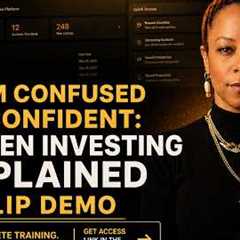 From Confused to Confident: Tax Lien Investing Explained + FLIP Demo
