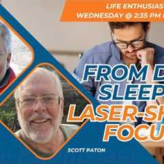 Upgrade Your Daily Wellness: From Deep Sleep to Laser-Sharp Focus