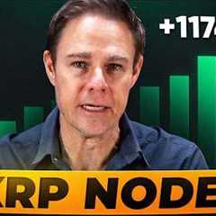 Crypto Is Getting Tense | The Market Feels Like It’s About to Move