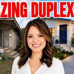 I Bought 4 Duplexes in a Bundle and Flipped Them. Here is What Happened.