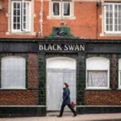 Last orders: two pubs a day shut as Labour’s tax raid bites