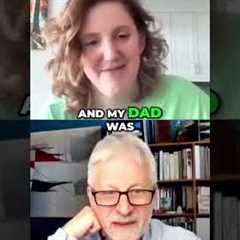 Sudden Vision Loss Reveals Brain Tumor #shorts