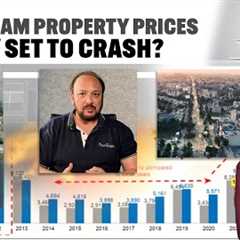 REALITY Of Gurugram's Real Estate Market Decoded: Is It A House Of Cards? | The Bubble Vs Boom Math