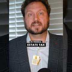 Do You Really Need Complex Estate Planning to Save on Taxes?