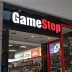 Gamestop tables shock $55.5bn swoop for eBay as Cohen sets sights on Amazon
