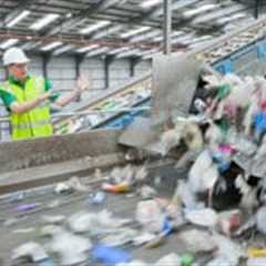 Humanoid robots step onto the recycling line as waste firms battle 40% staff turnover