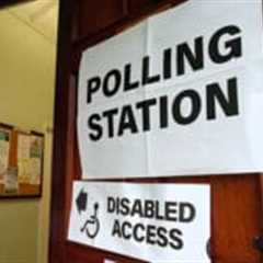 Local elections 2026: Why you must go out and vote tomorrow