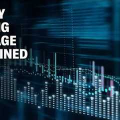 50-day moving average: Why it's a useful tool for investors