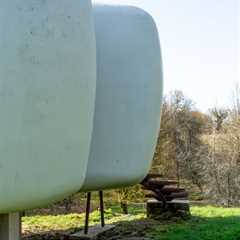 In France, a ’60s Prefab Bubble House Just Popped Up for €90K