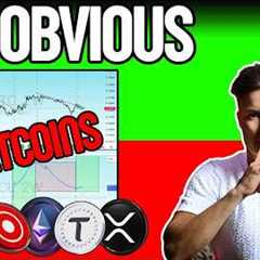 Crypto - The Truth About Altcoins And Whether An Altcoin Season WIll Ever Happen Again!