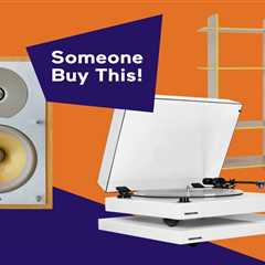 Make Your House Its Own Listening Room