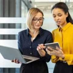 British Business Bank pledges £1m to close gender funding gap through Angel Academe partnership