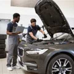 Automotive skills shortage reaches critical levels as 92% of UK employers struggle to recruit