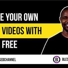 Create Your Own Music Videos With Ai (Step-by-Step FREE Tutorial)