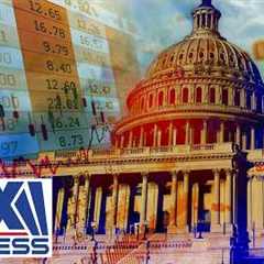 POWER SHIFT: US pushes AGGRESSIVE plan to dominate a NEW global financial system