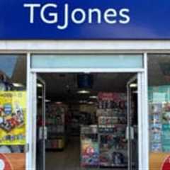 TGJones owner Modella Capital to shut up to 150 former WHSmith high street shops