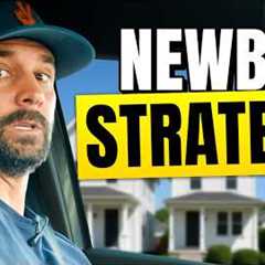 How I'd Start in Real Estate in 2026 (If I Had to Start Over)