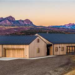 This Colorado Home Showcases the Vibrant Colors and Textures of the American Southwest