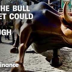 Why the bull market could run through 2026