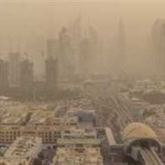 British expats fleeing Middle East conflict fear unexpected UK tax bills
