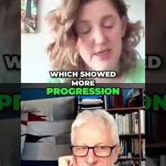 MS Diagnosis: From CIS to ICU Nightmare #shorts