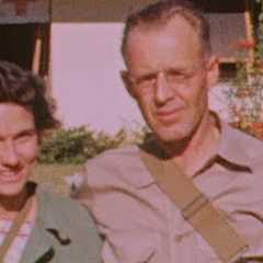 The Oberg Color Film Footage of Pearl Harbor - December 7, 1941