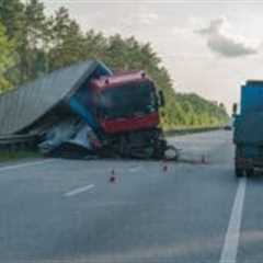 Simple Ways to Prevent Truck Accident Injuries